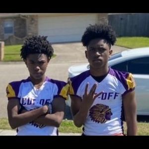 Meet your Posher, Rodney